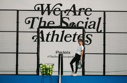 Padelx Yanbu - Yanbu -