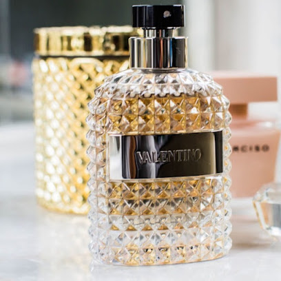 مركز العطور - Abha - +966 50 910 1268