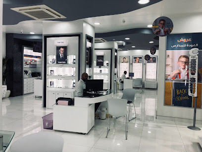 Al Wazzan Vision Dammam - Dammam - +966 13 834 6308