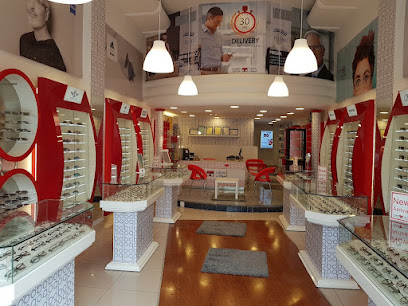 Barakat Optical | نظارات البركات - Jeddah - +966 12 263 1882