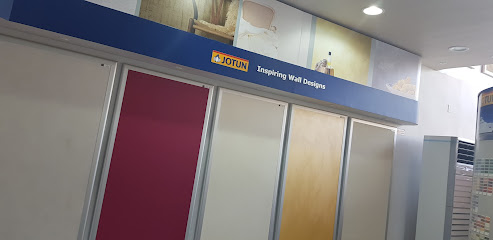 Hussain Ali M. Ali Jotun Multicolor Center - Dammam - +966 13 835 1970