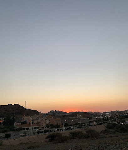 مطل - Alhada -