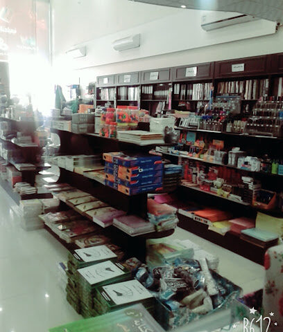 MARKAZ WALEED - Buraydah - +966 16 385 5100