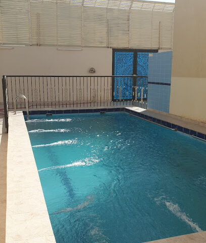 استراحة بريق ينبع - Yanbu - +966 50 862 6665