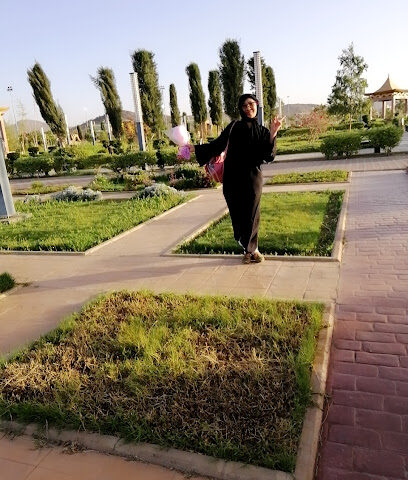 Children Park - Taif -