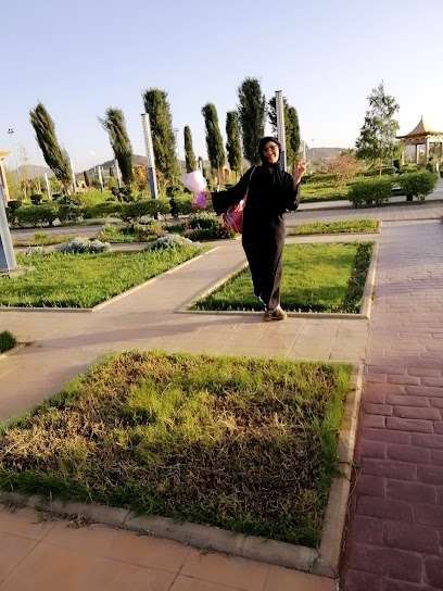 Children Park - Saudi Arabia|Taif 26514|2101