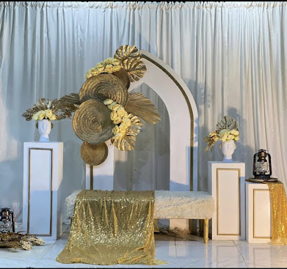سماح لتنسيق المناسبات - Sabya - +966 53 078 2338