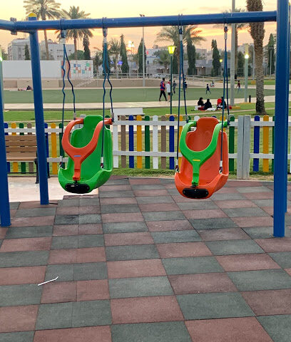 Saudi Aramco Amusement Park - Jeddah - +966 12 427 1115