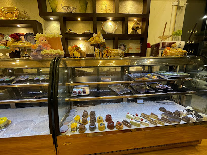 Patisserie Francaise - Jeddah - +966 56 538 1994