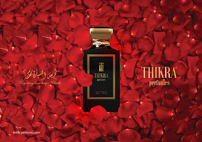 ذكرى العطور - Jazan - +966 53 694 5196