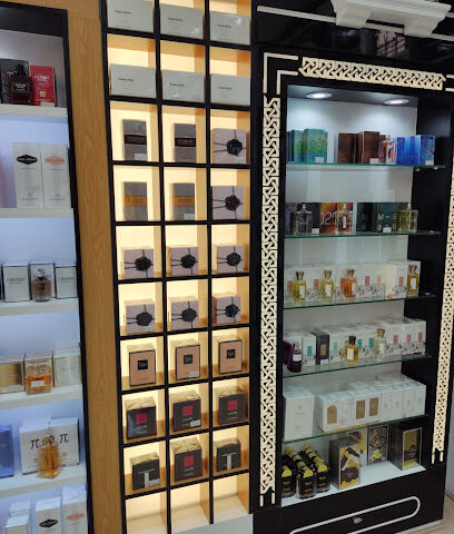 معرض نيش للعطور - Al Khobar - +966 53 356 6932