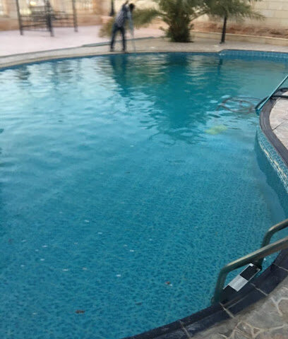 مسابح الدويغري - Jeddah - +966 12 660 4402