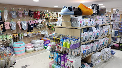 متجر وقت الحيوانات الاليفة - فرع التخصصي - Riyadh - +966 53 080 8068