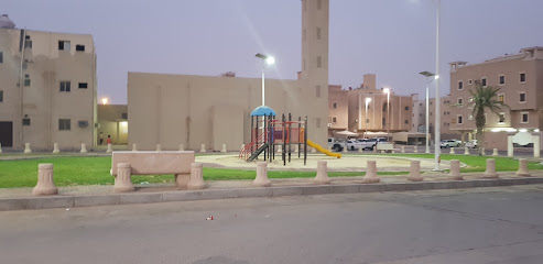 حديقة - Dammam -