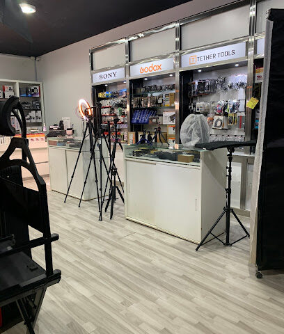 Lens Light - Riyadh - +966 54 844 2212