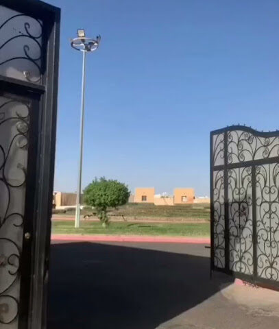 شاليهات مجمع الموسى - Tabuk - +966 14 426 1063