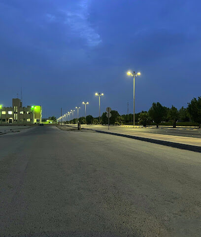 Municipality of Governorate of Al Khafji - Khafji - +966 13 766 2424