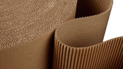 Azyan factory for box and carton - Sudair Industrial And Business City - +966 56 242 6700