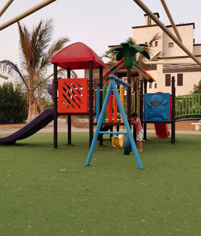 Al Marjan park - Jeddah - +966 11 199 4663