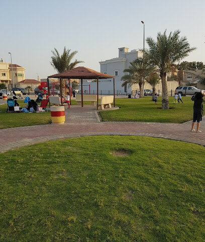 Alpanafsag park - Dammam - +966 50 343 6224