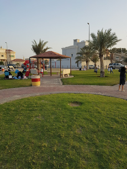 Alpanafsag park - Saudi Arabia|Dammam 32272|Al Faisaliyah|C326+CPX