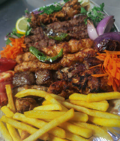 مطعم عيون بغداد - Hafar Al Batin - +966 50 051 5039