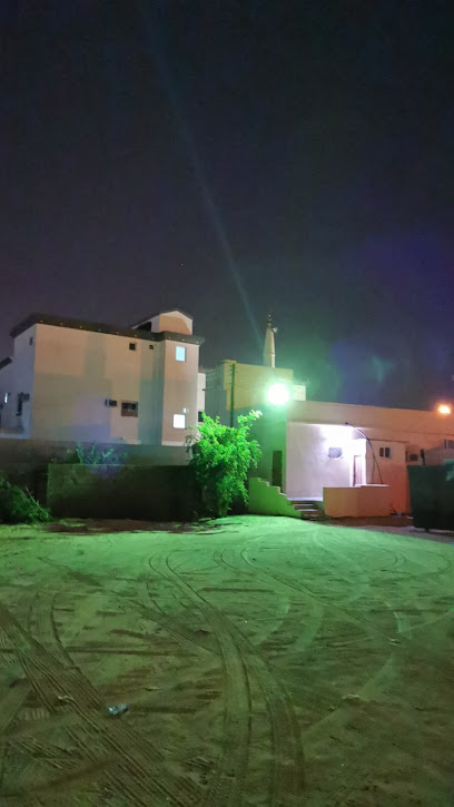 Mosque - Saudi Arabia|As Sulayyil 18655|FH87+P5W