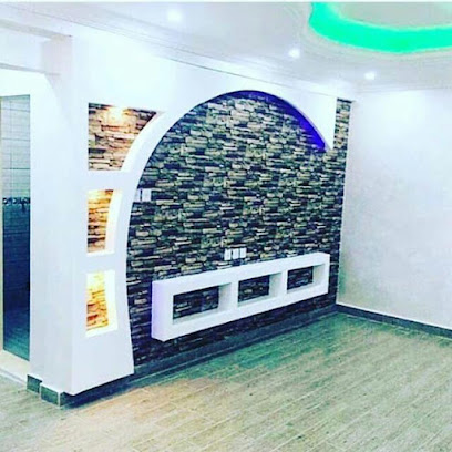 دهانات اوسكار - Hail - +966 9200 10422