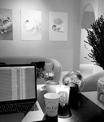 Pure Grin Photography - Riyadh - +966 50 694 4041