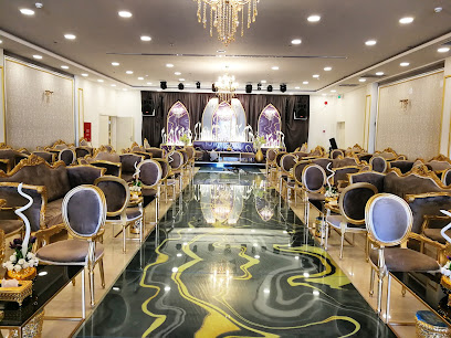 قاعة اكسير - Buraydah - +966 53 544 2888