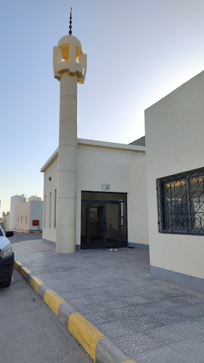Mosque - Saudi Arabia|As Saffaniyah 39216|WMW8+WXR