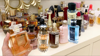 Alsulaiman Wholesale Perfumes - Jeddah - +966 50 844 0056