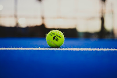 Padel zone | بادل زون - Unayzah - +966 56 986 4144