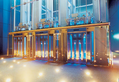 مصاعد ميتسوبيشي - Buraydah - +966 16 326 3959