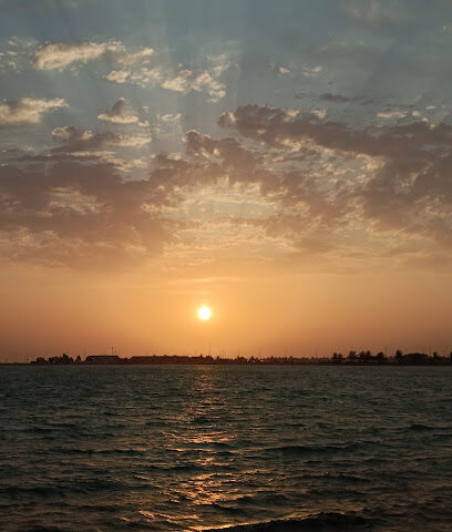 مكان تركات - Yanbu -