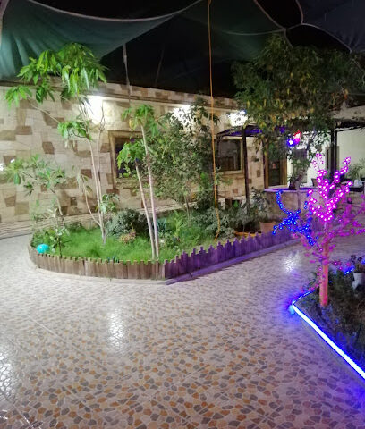 استراحة الورود - Khafji - +966 55 589 8837