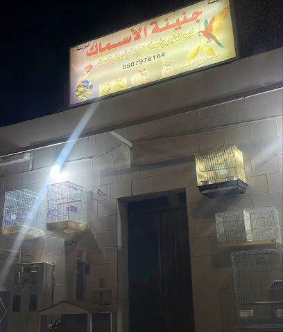 جنة الطيور - Al Qatif - +966 50 797 6164