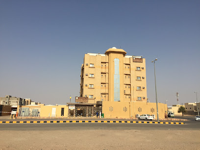 كتابة العدل بمحافظة حفر الباطن - Hafar Al Batin -