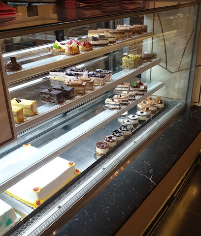 Rymaz Sweets Najd - Khafji - +966 13 766 0022