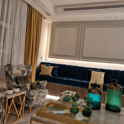 Jotun Multicolor Centre - Mecca - +966 50 655 0416