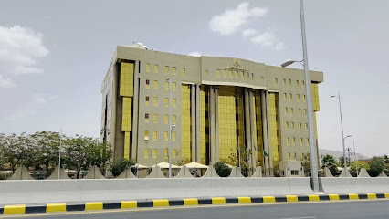 أمانة منطقة نجران - Najran - +966 17 522 3600