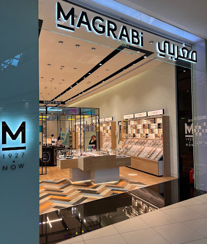 MAGRABi - Red Sea Mall - Jeddah - +966 12 215 1660