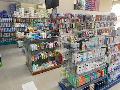 صيدليات طيف الماسية الطبية - حائل - Hail - +966 59 787 8828