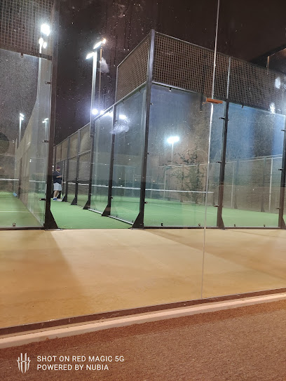 966PADEL - Al Jubail 35815