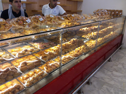 Kaaki Bakeries - Mecca - +966 55 654 0027