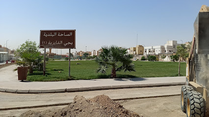 Garden Alfeyzih - Buraydah -