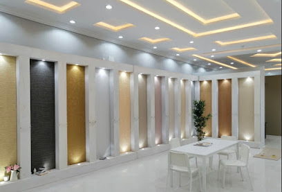 دهانات جوتن - Almajaridah - +966 17 281 3655