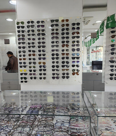 Eye glasses - Dammam - +966 56 775 3212
