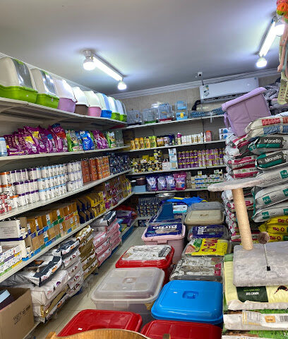عالم الحيوانات - Jeddah - +966 56 667 1214