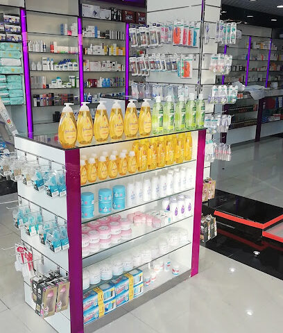 صيدلية زاد الدوائية 35 - Hail - +966 59 787 0229